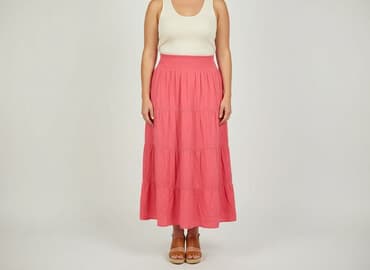 sandały skechers ccc: In Extenso, Spódnica damska, rozmiar XL — 6