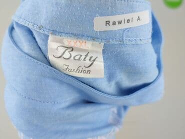 t shirty damskie z aplikacją 3d: T-shirt damski, rozmiar 3XL — 4