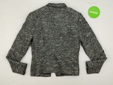 kurtka zimowa damska 164: H&M, Kurtka przejściowa damska, rozmiar S — 4