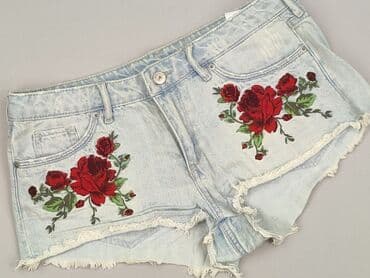 Kobiety: H&M, Szorty damskie, rozmiar M — 1