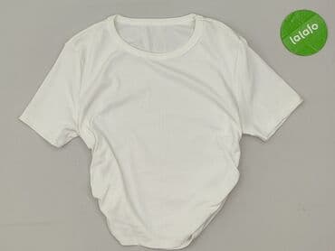 t shirty bawełniane supima: Футболка жіноча, розмір S — 3