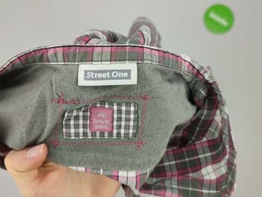 koszula one size: Street One, Women`s shirt, size S — 4