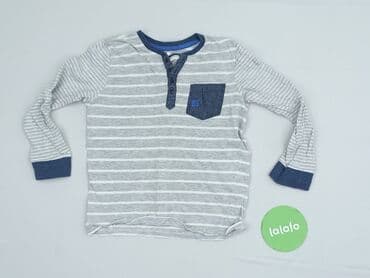 lewandowski numer na koszulce: Blouse, Boys, 8 years, 122-128 cm, condition - Perfect — 2