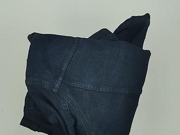 denim george: Kurtka jeansowa damska, rozmiar L — 6