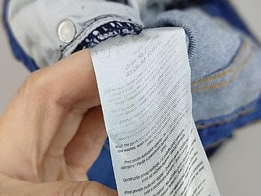 apt jeans: Janina, Jeansy damskie, rozmiar L — 5