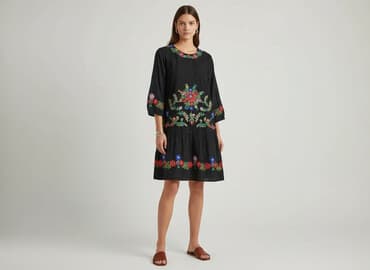 buty contes: Reserved, Sukienka damska, rozmiar M — 6