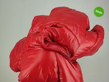 cheap winter jackets: Kurtka zimowa damska, rozmiar 2XS — 4
