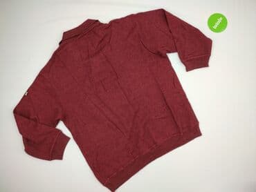 calzedonia podkoszulki: Via cortesa, Светр для чоловіків, 4XL на lalafo.pl — 3 calzedonia podkoszulki: Via cortesa, Светр для чоловіків, 4XL — 3