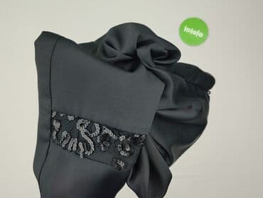 spódnice midi plisowane czarne: Spódnica damska, rozmiar XL — 4