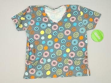 bluzki basic czarne: Bluzka damska, rozmiar L — 2