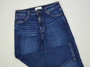 Denim, Jeansy damskie, rozmiar L