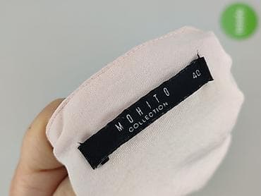 hot moms bluza: Mohito, Bluza damska
, rozmiar L — 4