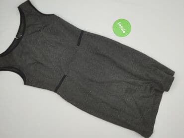 sukienka montego: Sukienka damska, XL — 2