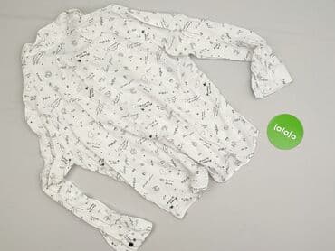 dluga biala koszula: FB Sister, Koszula damska, rozmiar XL — 3