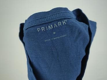 Чоловічий одяг: Primark, Лонгслів для чоловіків, розмір M — 4