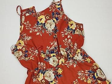 sandały: Sukienka damska, rozmiar S — 1