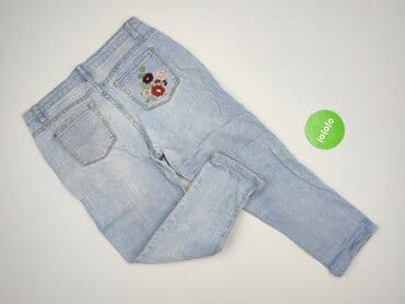 nerka damska tommy jeans: Jeansy damskie, L — 3