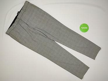 buty na wf: Spodnie materiałowe damskie, rozmiar XL — 2