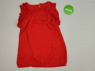 bluza z czerwonym napisem: River Island, Bluzka damska, rozmiar S — 3