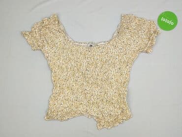 klapki hermes ccc: F&F, Bluzka damska, rozmiar 4XL — 2