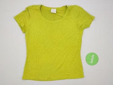 celine tee: T-shirt damski, rozmiar L — 2
