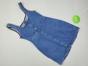 deichmann dunk: Denim Co, Сукня жіноча, розмір L — 3