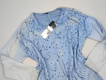 New Collection, Bluzka damska, rozmiar 4XL