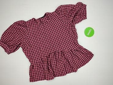 bluzki hello kitty: George, Bluzka damska, rozmiar 4XL — 2