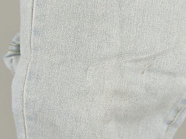 house mom jeans: Jeansy damskie, rozmiar XL — 5