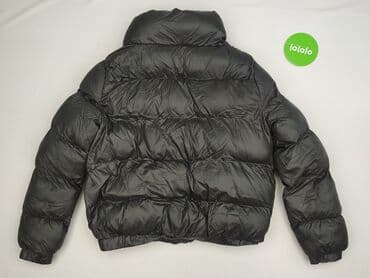włoskie kurtki zimowe: Brave Soul, Women`s winter jacket, size XL (EU 42) — 3