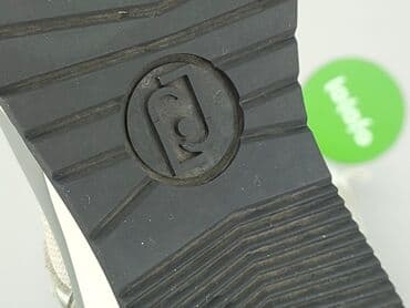klapki chanel biale: Liu Jo, Sneakersy damskie, rozmiar 37 — 5
