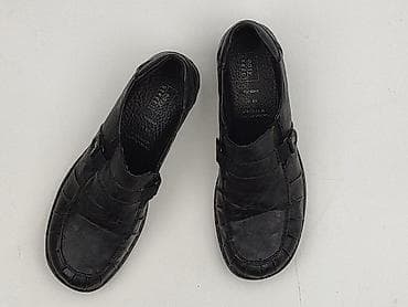 Лофери та туфлі жіночі, розмір 40