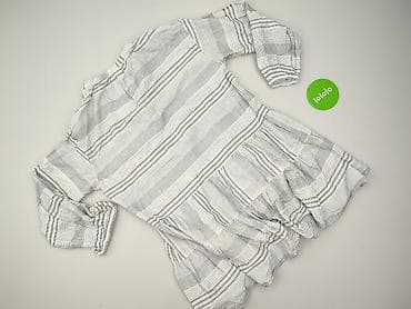 ubrania hm: H&M L.O.G.G., Sukienka damska, rozmiar S — 3