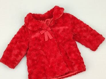 ubranka dla niemowląt 0 3 h: Sweatshirt, George, 3-6 months, condition - Perfect — 1