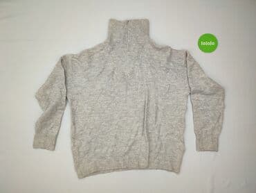 флісові кофти жіночі: Esmara, Светр жіночий, розмір 3XL — 2