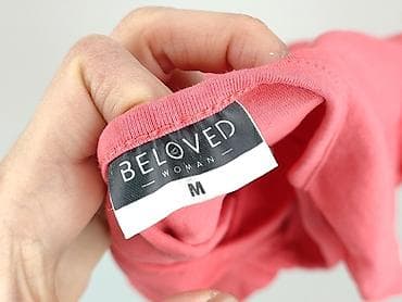 "mmc": Beloved, Bluzka damska, rozmiar M — 4