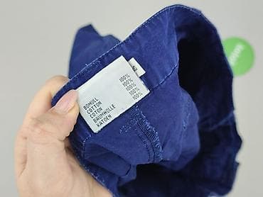 spodnie damski: Hennes Collection, Szorty damskie, rozmiar L — 5