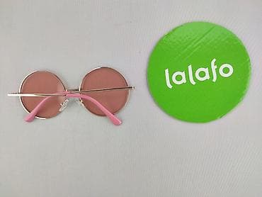 okulary diverse: Okulary, Przeciwsłoneczne, Okrągłe kształt, stan - Bardzo dobry — 3