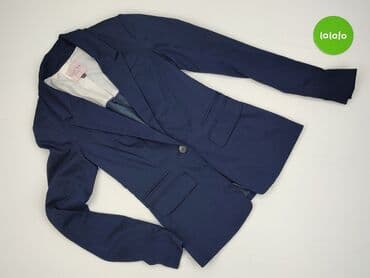 marynarka damska xs: Bershka, Marynarka damska, rozmiar XS — 2