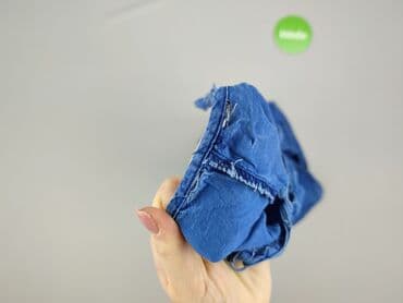 buty podwyższające zimowe: Sukienka damska, rozmiar S — 4