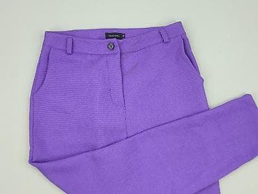 Pescara, Spodnie materiałowe damskie, rozmiar L