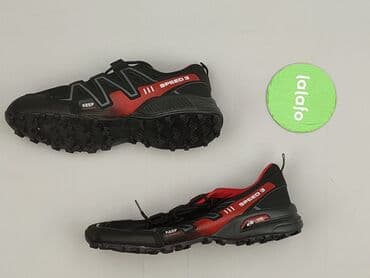 obex buty: Sneakersy dla mężczyzn, rozmiar 43 — 2