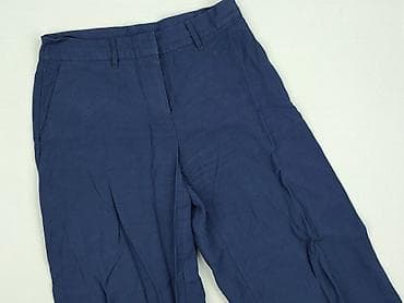 jeansy bugjo: Bodyflirt, Spodnie materiałowe damskie, rozmiar S — 1