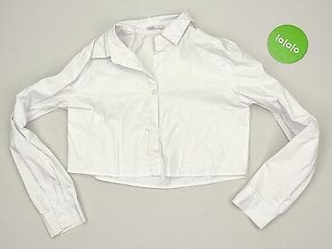 ccc crocs: Cropp, Women`s shirt, size XS — 2