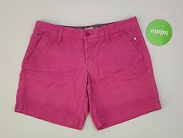 hilfiger spodnie: Hilfiger Denim, Szorty damskie, rozmiar M — 2