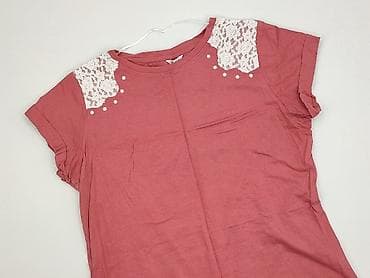 converse t shirty: T-shirt damski, rozmiar L — 1