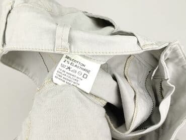 majtki damskie xl: Spodnie materiałowe damskie, rozmiar XL — 6