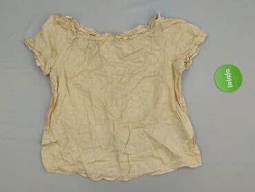 stringi damskie xxl: Yessica, Bluzka damska, rozmiar 2XL — 2