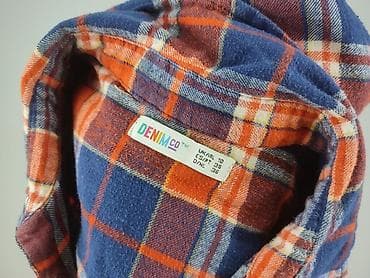 primark code 145478: Denim Co, Koszula damska, rozmiar S — 4