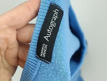 sweter marks: Marks & Spencer, Sweter damski, rozmiar L — 4